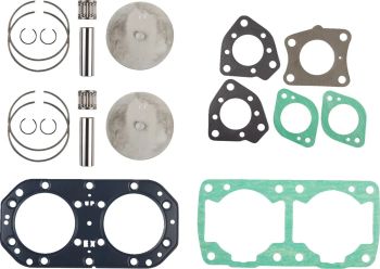 TOP END KIT KAW750 .5MM