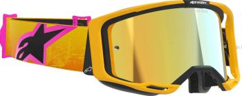 GOGGLE VISION 8 CORP ORG/YLW/P