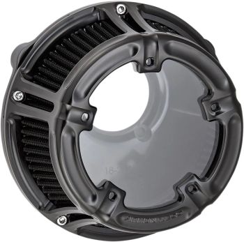 AIR CLEANER - METHOD - M8 17-2