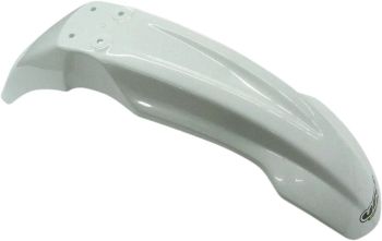 FR FENDER CR 04 WHT