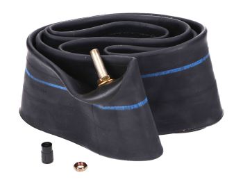 tire inner tube 3.50/4.00-18 TR4 - straight valve