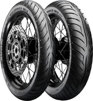 RR MKII 130/80-17 65V TL