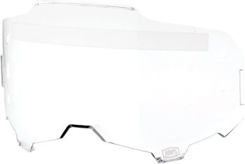 LENS ARMEGA F CLEAR