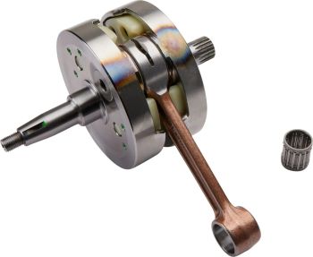 CRANKSHAFT ASMBLY CR2013