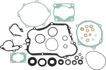 GASKET KIT COMPLETE YAM