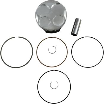 PISTON KIT CRF250R 10-13 B
