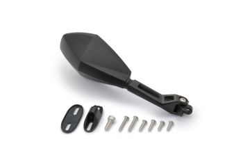 D-MIRROR-12 FAIRING SET RIGHT