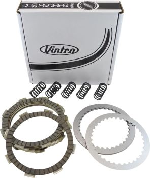 CLUTCH PLATE KIT KCLH03