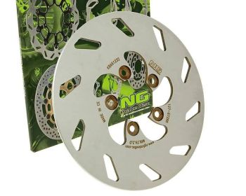 brake disc NG for Beta RR, KTM 50 EXC