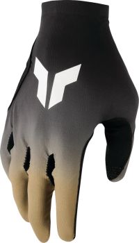GLOVES SPORTMODE ICONIC BK/CP