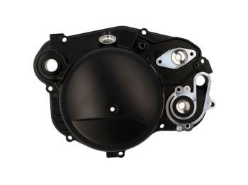 clutch cover OEM black for Minarelli AM6