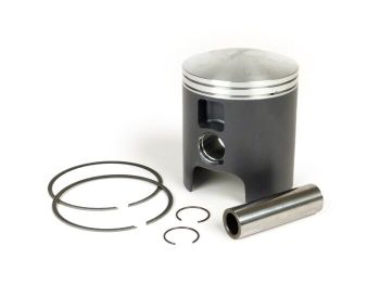 Piston -BGM PRO MRB-Racetour 195cc- Lambretta LI 125-150, LIS 125-150, SX 150, DL 125-150, GP 125-150 - Ø=65.0mm (D)