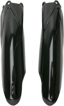 FORK COVER YZ22-/YZF10-23 BLK