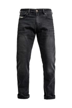 PANT TAYLOR MONO BLACK 42/32