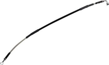 Stainless Steel Braided Brake