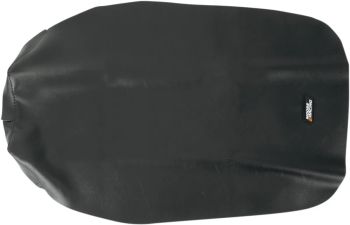 SEAT COVER HON MSE BLK