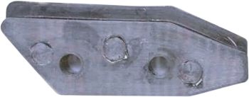 CHAIN GUIDE BLOCK KX