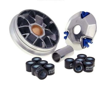 variator Polini Hi-Speed for Morini