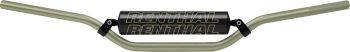 HANDLEBAR RENTHAL 7/8 664 BK