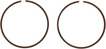 WISECO RING SET