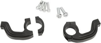 CLAMP HANDGUARD CTR TW