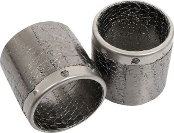 GASKET MUFFLER FXST XL 6590001