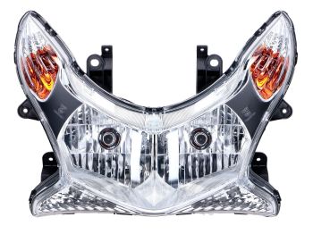 Headlight without bulb for Honda PCX 125-150cc 2010-2013
