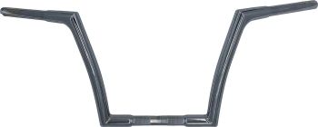 HANDLEBAR 12 1.25 FLAT TOP CHR