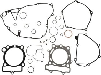 GASKET SET COMP KAWASAKI