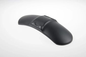 FR FENDER BOBBER RAW XL