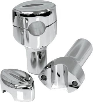 RISERS HEFTY MOHAWK 3 CH