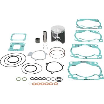 Vertex Top End Piston Kit KTM SX250 23-..EXC250 24-.. 66,37