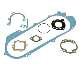 engine gasket set for Suzuki LC