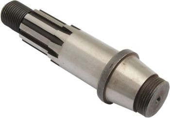 SHAFT SPROCKET 24001-72