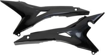 COVER AIRBOX CRF450 13-16 BK
