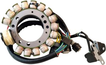 STATOR YAMAHA YFP350