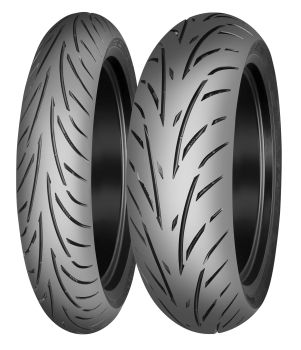 TOUFO 190/55ZR17 (75W)TL