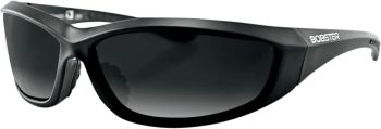 SUNGLASSES TACTICAL CHARGER BL