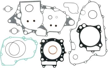 GASKET KIT COMPLETE HON