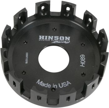 BASKET CLUTCH KTM/HVA/GAS 65