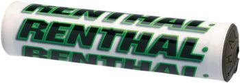 BAR PAD MINI WHT/GRN