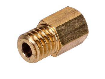 main jet 5mm for Mikuni carburetor - 90