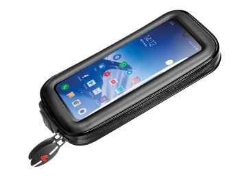 smartphone case Opti Sized -L- 80x155mm