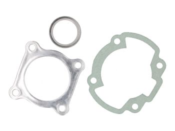 cylinder gasket set Malossi sport 70cc for Honda Bali, SFX, X8R