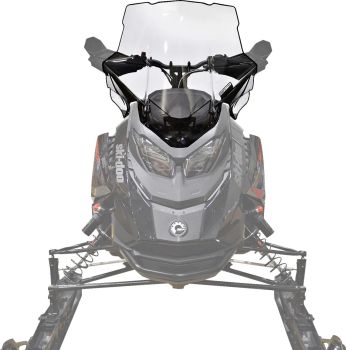 WINDSHIELD 22 TALL GEN5