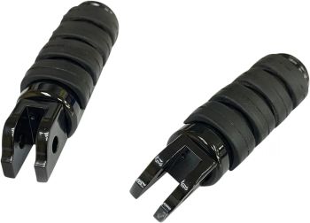 PEGS FT SFTRD BLK FML ST