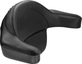 BACKREST EXTENDED ARM WRAP-ARO