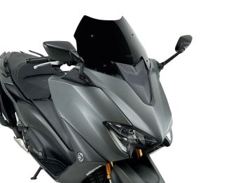 WINDSCREEN SPORT TMAX 530 GLOS