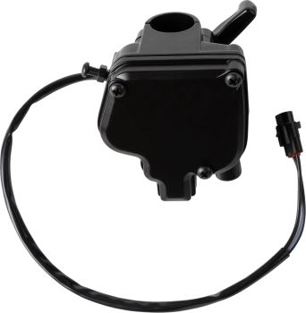 THROTTLE ASSEMBLY YAMAHA MSE