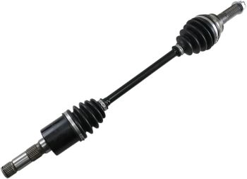 AXLE KIT COMPLETE POL